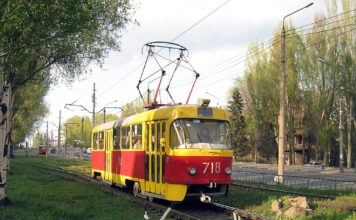 В спальном районе Запорожья существенно меняют схему движения общественного транспорта