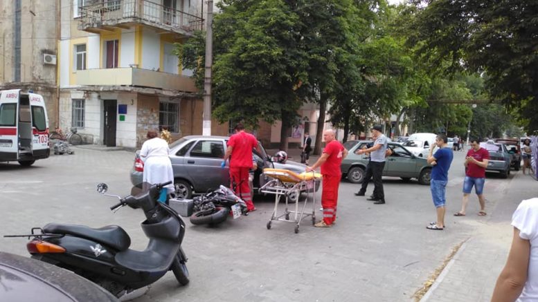 Запорожские новости на сегодня последние. Новости Токмака Запорожской области.