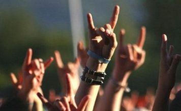 В Запорожье пройдет настоящий рок-фестиваль