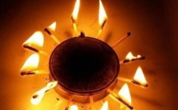 Жителям города в Запорожской области массово отключили газ