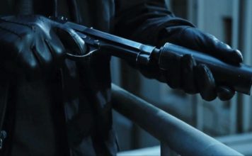 Задержан киллер, убивший известного активиста Виталия Олешко (ФОТО)