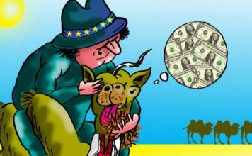 К чему приведет Украину идея построения великой аграрной страны