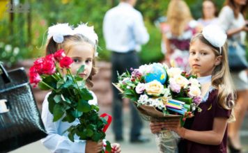 В Запорожье хотят перенести праздник 1 сентября