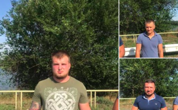 Подозреваемые в убийстве Олешко намерены оспорить свой арест