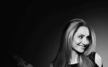 Запорожанка об участии в Ukrainian fashion week 2019: Это было феерично! (ФОТО-ВИДЕО)