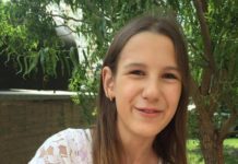 В Запорожье после уроков пропала 13-летняя гимназистка