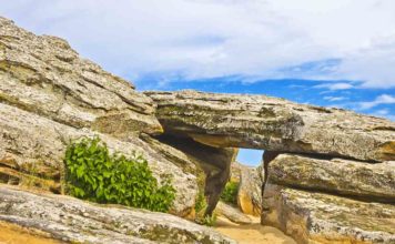 В Запорожской области пройдет уникальный праздник с обрядами и постановочными боями