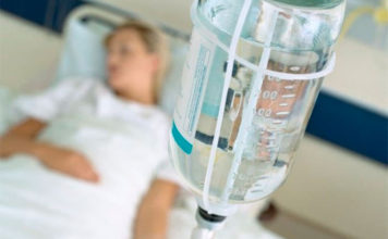 Сотни запорожцев попали в больницы из-за еды