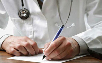 Запорожцы неохотно заключают декларации с семейными врачами (ВИДЕО)