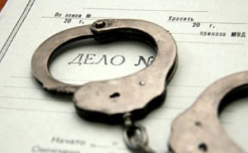 В Запорожье обокрали детскую больницу на 100 тысяч гривен