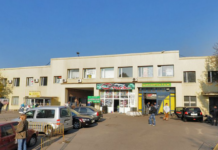 На запорожском авторынке искали фальсифицированные запчасти