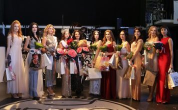 Шикарная корона и необычные образы: кто стал самой красивой девушкой Бердянска (ФОТО)