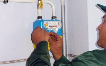 Сергей Кальцев: «Облгазы обязаны за свой счет устанавливать газовые счетчики бытовым потребителям»