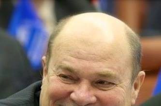 Запорожский экс-депутат написал обращение к Гройсману