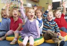 Налетай: в запорожских детсадах есть свободные места