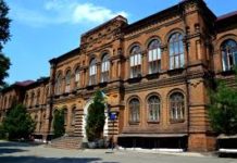 Запорожский национальный университет обогнал «Могилянку» в престижном рейтинге