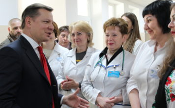 Ляшко предложил поднять «минималку» до 9 тысяч гривен