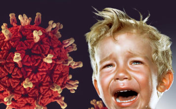 СМИ: после посещения детского развлекательного центра в Бердянске 6 детей оказались в больнице