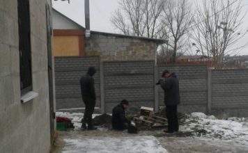 Глава громады под Запорожьем пошёл войной на неугодную старосту села (ФОТО)