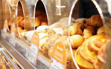 В запорожском супермаркете «Варус» отреагировали на недавний скандал