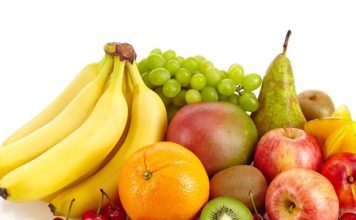 Запорожцам предлагают приобрести гнилые фрукты (ФОТО)