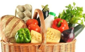 Как выглядел первый магазин без продавца, открытый в Запорожье в 1956 году (ФОТО)