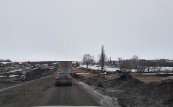 «Дорог на Киев из Запорожья нет», — жительница города