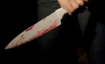 В Запорожской области зарезали таксиста в собственной машине (ВИДЕО)