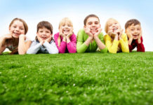 Запорожских детей приглашают в «Полицейский лагерь»