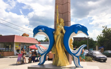 На запорожском курорте пройдет грандиозный фестиваль