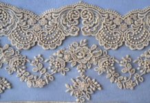 «Я рисую нитками»: мастерица из Бердянска покажет Запорожью уникальную выставку (ФОТО)