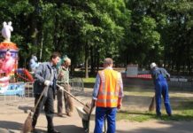 Безработным запорожцам рассказали, где и как можно официально получить подработку