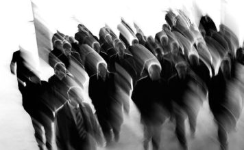 «Они же стадо»: неадекватное поведение горожан напугало запорожцев