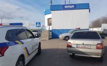 Взял покататься и решил угнать: в Запорожской области произошел странный инцидент (ВИДЕО)