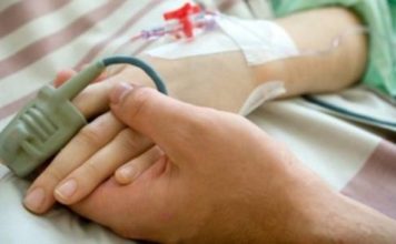 Из-за халатности родителей от гриппа умерла маленькая запорожанка