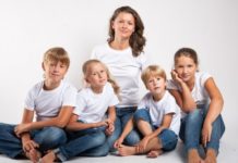 Многодетные родители из Запорожья могут получить дополнительную финансовую помощь