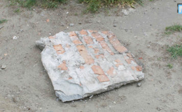 Жители Запорожской области ежедневно подвергают свои жизни смертельной опасности (ВИДЕО)