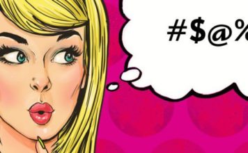 В Запорожской области ломбард выделился смелой рекламой (ФОТОФАКТ)