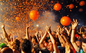 Топ мероприятий Запорожья, которые нельзя пропустить