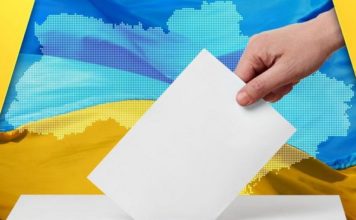 Как голосуют запорожцы: явка на 16 часов