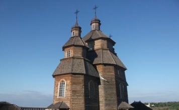 На Хортице будут снимать сериал: «Запорожскую Сечь» закроют для посетителей