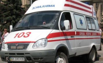 На запорожском пляже обнаружили голых малышей в окружении бомжей (ФОТО-ВИДЕО)