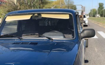 Переломы и ушибы: в Запорожской области на переходе сбили женщину (ФОТО)