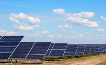 В Запорожской области одобрили проект размещения еще одной солнечной электростанции