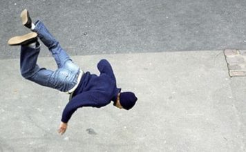 Открыл окно и выпрыгнул: в Запорожской области в больнице произошло самоубийство