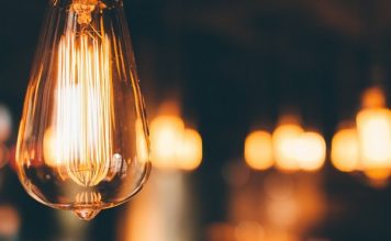 Жители двух районов Запорожья остались без света