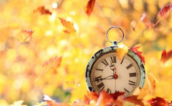 Запорожцам на заметку: в Украине отменяют летнее время (ДОКУМЕНТ)