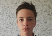 Разыскивают несколько недель: в Запорожье пропал без вести 15-летний подросток (ФОТО)