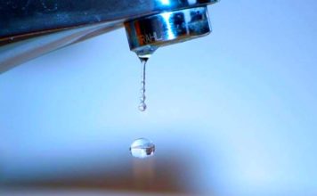 В нескольких районах Запорожья временно отключат воду