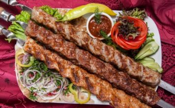 В ресторане Мелитополя гостям свадьбы подали отвратительное блюдо (ФОТО)